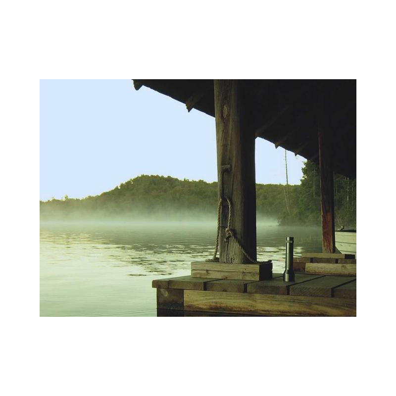 Practical Leather Knife fr-FR